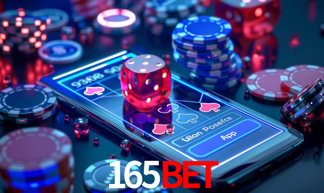 Canal oficial no Telegram da 165bet